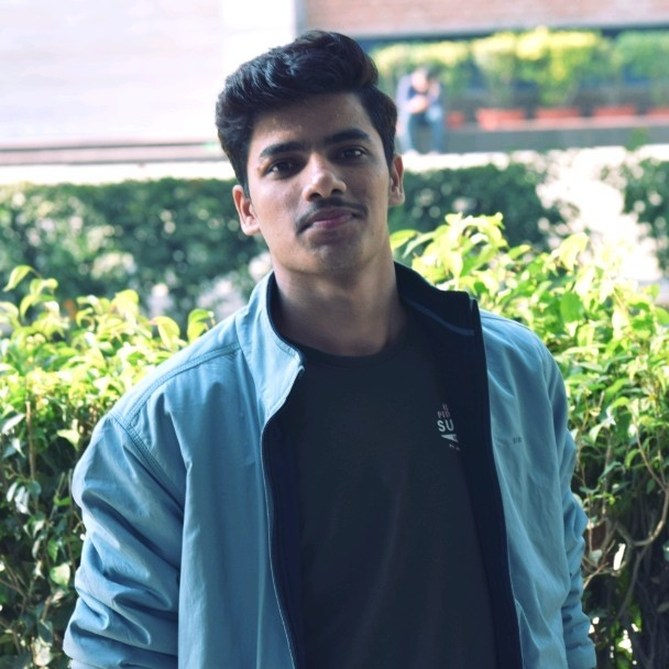 Shaurya Ranjan Shaurya Kumar | Product Builder. Operator. Founder.